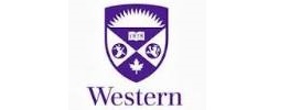 University of western Ontario 