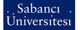 Sabanci University