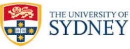 The University of Sydney 