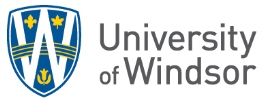 University of Windsor 