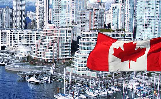 canada