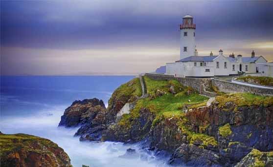 ireland